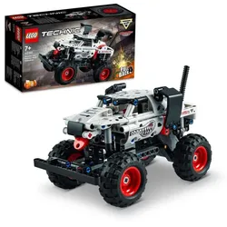LEGO® Technic - 42150 - Monster JamTM Monster MuttTM Dalmatian