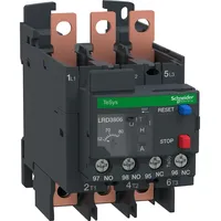 Schneider Electric Motorschutzrelais 1 St. LRD3806