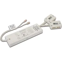 Hera 24V RGB-Controller