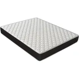 DAGOSTINO HOME Matratze 160x200 Orthopädische, Höhe 18cm
