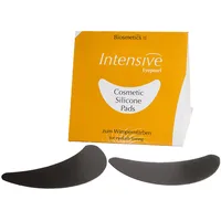 Biosmetics Cosmetic Pads/Silicone Pads