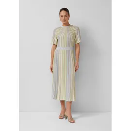 s.Oliver Strickkleid Mehrfarbig 44