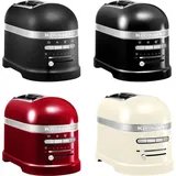 KitchenAid Artisan Liebesapfelrot Toaster