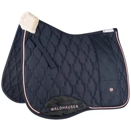 Waldhausen Schabracke Modern Rosé VSS Nachtblau