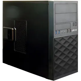 Hyrican Business-PC Mini-Tower CTS00975 Intel Core i5 14400F 4,6 GHz 16 GB RAM 1 TB SSD RTX 5050 Windows 11 Pro