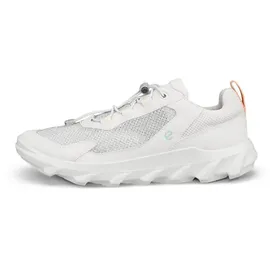 ECCO MX W Low weiß 37
