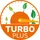 GARANTIA Ergo Quadro TurboPlus U L 240 x 160 x 80 cm Braun