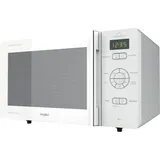 Whirlpool MCP 345 WH Weiß