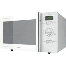 Whirlpool MCP 345 WH Weiß