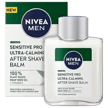 NIVEA MEN Sensitive Pro Ultra Beruhigende Rasierlotion für Männer, 100 ml