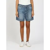 Gang 94CLAIRE Shorts Blau 27