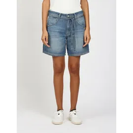 Gang 94CLAIRE Shorts Blau 27