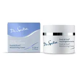 Dr. Spiller Fresh & Fruit Feuchtigkeitscreme 50 ml