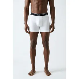 Nike Trunk 3PK weiß L 3er Pack
