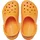 Crocs Classic Clog 38-39 EU Orange Zing