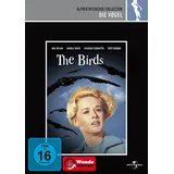 Die Vögel - Alfred Hitchcock