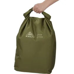 Kelty Litter G'tter winter moss