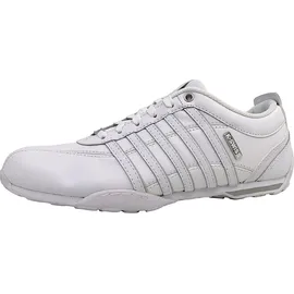 K-Swiss Arvee 1.5 white/white/gray violet/split 42,5