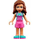 LEGO® LEGO Friends: Olivia Spielbausteine