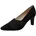 Pumps Schwarz 36