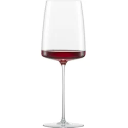 Zwiesel Glas Handmade Weinglas Simplify Leicht & Frisch 2er Set