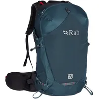 Rab Protium 25 ND Rucksack (Größe 25L | S-M,