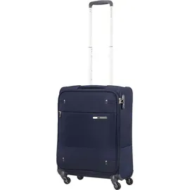 Samsonite Base Boost 4-Rollen Cabin 55 cm / 39 l navy blue