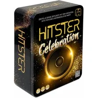 JUMBO Spiele Hitster Celebration