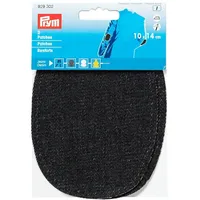 Prym 929302 Patches Jeans (bügeln) 10 x 14 cm