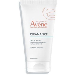 Avene Cleanance Detox-Maske 50 ML