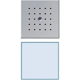 Gira Türstation UP 1fach 126065 alu