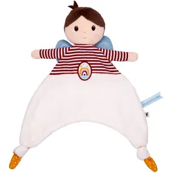 Die Spiegelburg - Schnuffeltuch Schutzengel - BabyGlück