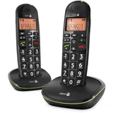 Phone EASY 100W DUO Candy-Bar