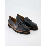 Paul Green Slipper Slipper Glattleder / 7 UK