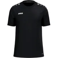 Jako T-Shirt One schwarz 116