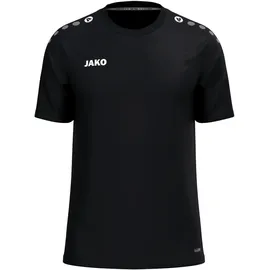 Jako T-Shirt One schwarz 116