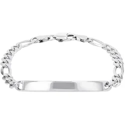 amor Identarmband Armbänder & Armreife   