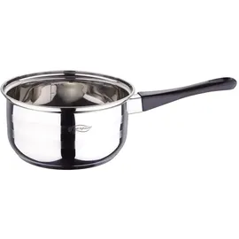 San Ignacio 18/22/26 cm Pk3210 Kochtopfset mit Pfannen 5 Stücke - Optimum Plus - One Size