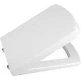 Isvea Purity WC-Sitz Soft Close Weiß