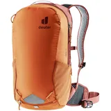 Deuter Race 12 chestnut-redwood