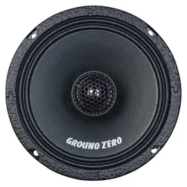 Ground Zero GZCF 6.5XSPL-NEO 6.5 Zoll Koax