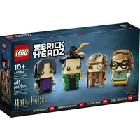 LEGO BrickHeadz Die Professoren von Hogwarts 40560