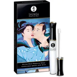 Lipgloss mit Heiß-Kalt-Effekt 10 ml