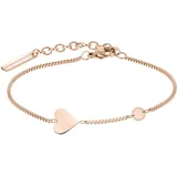 Liebeskind Berlin Armband (Roségold)