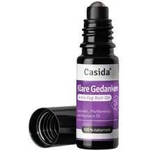 Casida Klare Gedanken Brain Fog Roll-on