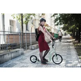 Yedoo Scooter