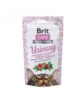 Brit Care Cat Snack Urinary 50g