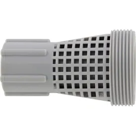 Intex Adapter grau 10,0 x 5,9 x 5,9 cm