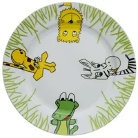 WMF Kinderteller, Safari