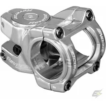 Reverse Components Vorbau Black-One D-2 Titanium 31,8/35 mm